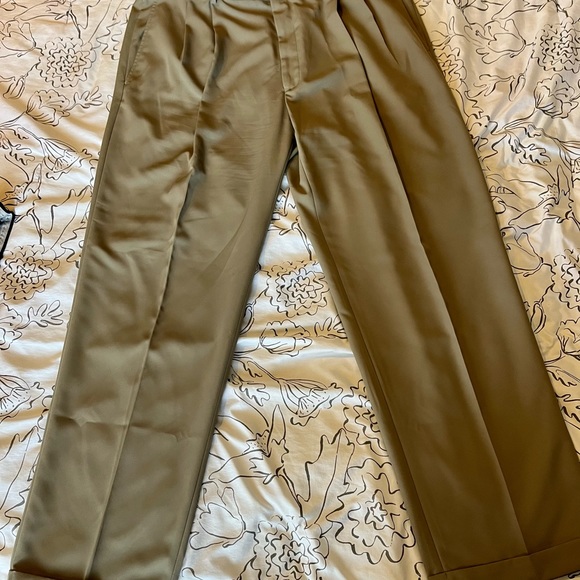 2 pairs mens pants - Picture 3 of 6